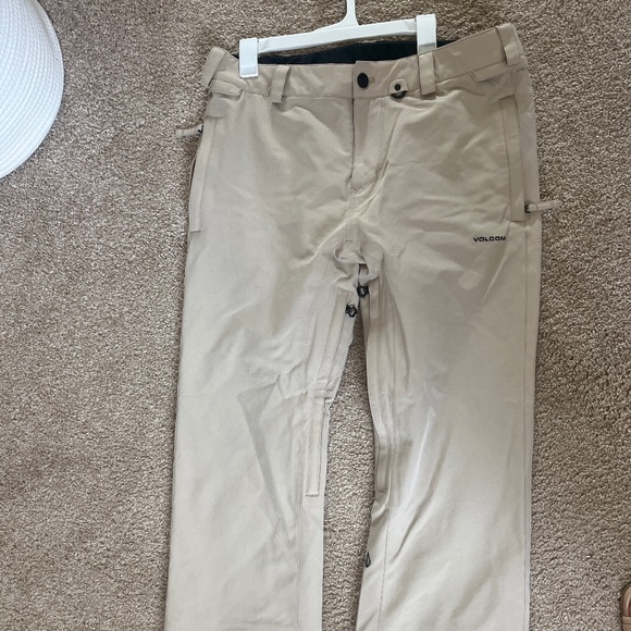 Men’s Volcom ski/snowboard pant - Picture 1 of 5